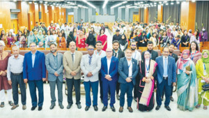 ক্যাম্পাস সংবাদ
