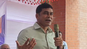 চিকিৎসাক্ষেত্রে সিন্ডিকেট নির্মূল করা হবে: পানিসম্পদ প্রতিমন্ত্রী