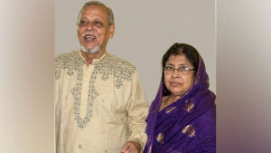 সম্পত্তি বিরোধে ভাড়াটে খুনি দিয়ে হত্যার অভিযোগ তুলে এজাহার