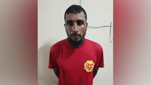 সিলেটে দম্পতি ও গৃহকর্মী ‘প্রেমিকা’কে হত্যা করেন রঙমিস্ত্রি বাবুল: পুলিশ