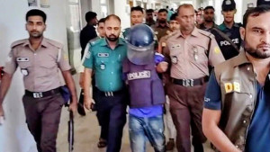 সিলেটে চার বছরের শিশুকে হত্যা মামলায় প্রধান আসামির মৃত্যুদণ্ড