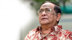 নায়করাজ একজনই