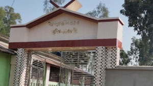 ২৮ শিক্ষকের দুই মাদ্রাসায় শিক্ষার্থী ৩২, পাস করেননি কেউ