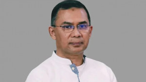 সৌদি আরবে আগুনে ১৬ বাংলাদেশির মৃত্যুতে প্রধানমন্ত্রীর শোক