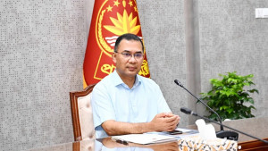 নদী দূষণ রোধে সমন্বিত পদক্ষেপ গ্রহণে অবহেলার কোনো সুযোগ নেই: প্রধানমন্ত্রী
