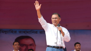 জামায়াত সামলাতে হেফাজতকে কাছে টানার কৌশল বিএনপির