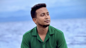 ভয়াবহ বন্যায় ১৫০০ নিখোঁজ, নেপাল থেকে যা বললেন তাসরিফ