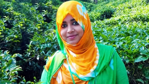 জামিনে মুক্ত অবসরপ্রাপ্ত সিনিয়র ওয়ারেন্ট অফিসার হাফিজুর