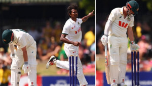 অস্ট্রেলিয়ার এমন হতাশা আগে দেখেননি গিলক্রিস্ট