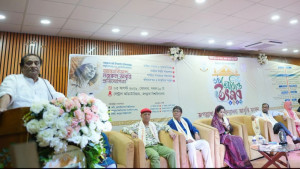 নাসীরুদ্দীন পাটওয়ারী যে ভাষায় কথা বলেন, তা রাজনৈতিক সংস্কৃতি নয়: প্রতিমন্ত্রী