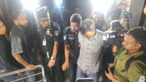 কেরানীগঞ্জে আরও একটি ইয়াবা কারখানার সন্ধান, গ্রেপ্তার ১