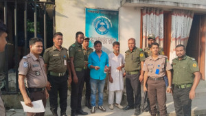 মিরপুর বিআরটিএতে দুই দালালের কারাদণ্ড