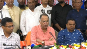 অপরিকল্পিত ঋণের কারণে দেশ ধ্বংসস্তূপের মধ্যে দাঁড়িয়ে আছে: বিদ্যুৎমন্ত্রী
