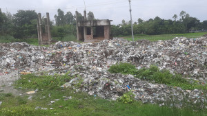 বরাদ্দ জটে আটকা সাড়ে ৪ কোটি টাকার প্রকল্প