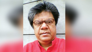 যে সমাজে ছাত্রছাত্রী কথা বলাও অপরাধ