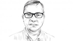 রাজনৈতিক ভারসাম্য পুনঃপ্রতিষ্ঠায় নজর দিতে হবে