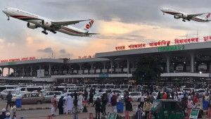 পরিত্যক্ত ১২ উড়োজাহাজ বিক্রির উদ্যোগ