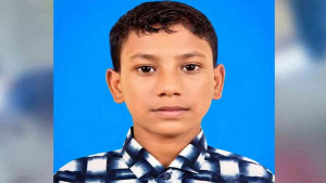 মাদারীপুরে রাসায়নিক ড্রাম বিস্ফোরণে শিশু  শ্রমিক নিহত