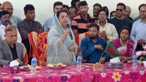 চলনবিলে ইকো-ট্যুরিজম প্রকল্পের কাজ শীঘ্রই শুরু হবে: পর্যটনমন্ত্রী