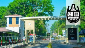 বিক্ষোভের মুখে ফিরে গেলেন শিক্ষক প্রতিনিধিরা