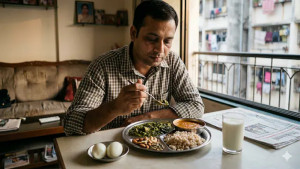 সুস্থ দেখালেও শরীরে হতে পারে পুষ্টির ঘাটতি, লক্ষণগুলো জেনে নিন