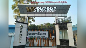 নিরাপত্তা চেয়ে এসপিকে চিঠি দিল বিদ্যুৎ সরবরাহ বিভাগ