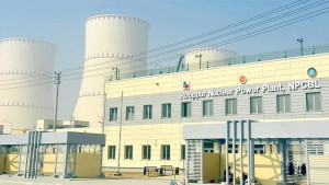 রূপপুর প্রকল্পে রুশ নাগরিকের মৃত্যু