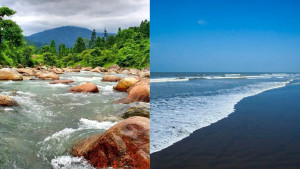 পাহাড় হোক বা সমুদ্র, ভ্রমণের আগে যে সতর্কতাগুলো জরুরি
