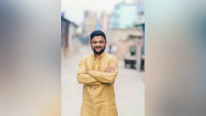 ভৈরবে সাবেক কাউন্সিলর হত্যায় মামলা