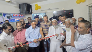 বিগত সরকারের সময়ে বিদ্যুৎ ও গ্যাস সংকটের কোনো স্থায়ী সমাধান করা হয়নি: বস্ত্র প্রতিমন্ত্রী