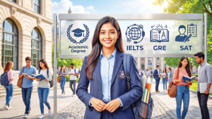 উচ্চশিক্ষায় এগিয়ে রাখবে এক ধাপ