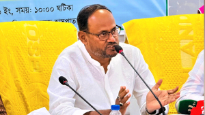লেখাপড়ার পাশাপাশি দক্ষতা অর্জনেও গুরুত্ব দিচ্ছে সরকার: মৎস্য প্রতিমন্ত্রী 