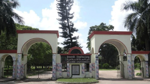 রাষ্ট্রবিরোধী তৎপরতার অভিযোগে ইবি শিক্ষকদের বিরুদ্ধে তদন্ত কমিটি