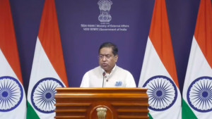শেখ হাসিনার অনুষ্ঠানের সঙ্গে ভারত সরকারের সম্পর্ক নেই, বললেন জয়সোয়াল