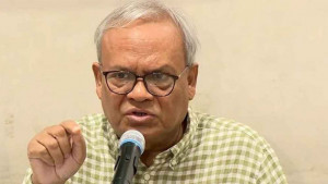 প্রশাসনে নিজেদের লোক নিয়োগ বহির্বিশ্বেও প্রচলিত: রিজভী