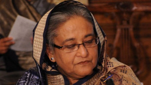 শেখ হাসিনাসহ আসামি হচ্ছেন ৭ জন 