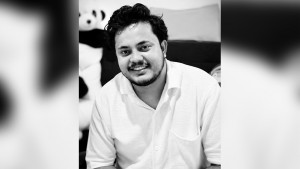 লিসবনে ঘুমের মধ্যেই মৃত্যুর কোলে যশোরের জিহাদ