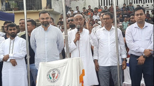 ১৬ বছরে সাড়ে চার হাজারের বেশি সহযোদ্ধাকে ক্রসফায়ারে হত্যা করা হয়েছে: আইনমন্ত্রী