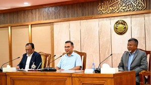 দেশ ও মানুষের কল্যাণে কাজ করতে ইউএনওদের প্রতি আহ্বান প্রধানমন্ত্রীর