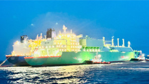 সামিটের টার্মিনাল চালু, গ্যাস সরবরাহ বাড়ছে