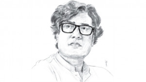 বিষাদময় বাস্তবতায় সত্য তুলে ধরার লড়াই