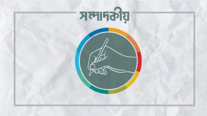 আইন অপেক্ষা নৈরাজ্য শক্তিশালী