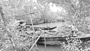 ‘তিন মাস পর বাদায় যাব এই ভাইবে খুশি লাগছে’