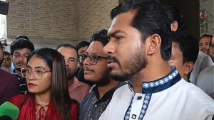 রাজনৈতিক ঐকমত্যে জামায়াত-শিবিরকে নিষিদ্ধ করতে হবে: নুর 