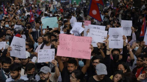 নেপালের জেন-জি সরকার চমক হারাচ্ছে?