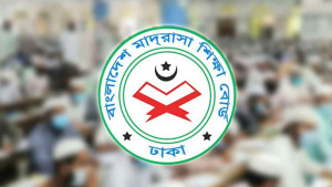 দেশের সব মাদ্রাসার অ্যাডহক কমিটি বাতিল