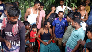 বাংলাদেশিকে বিএসএফের ধরে নেওয়ার জেরে ভারতীয়কে ধরে আনলো স্থানীয়রা