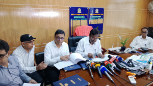 বরিশাল বোর্ডে পাসের হার বেড়েছে, কমেছে জিপিএ-৫ 