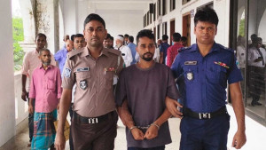 নোয়াখালীতে ৩ খুনের মামলায় তিনজনের ফাঁসি