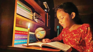গ্যাস সরবরাহ কমায় বেড়েছে লোডশেডিং
